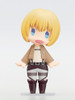  Good Smile Company HELLO! GOOD SMILE Armin Arlert Figure (Attack on Titan) 