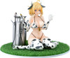 Phat! Sophia F. Shirring: Cow Bikini Ver. 1/6 Figure (BUNNY SUIT PLANNING)