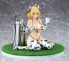 Phat! Sophia F. Shirring: Cow Bikini Ver. 1/6 Figure (BUNNY SUIT PLANNING)