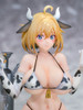 Phat! Sophia F. Shirring: Cow Bikini Ver. 1/6 Figure (BUNNY SUIT PLANNING)