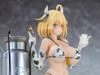 Phat! Sophia F. Shirring: Cow Bikini Ver. 1/6 Figure (BUNNY SUIT PLANNING)