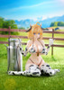 Phat! Sophia F. Shirring: Cow Bikini Ver. 1/6 Figure (BUNNY SUIT PLANNING)