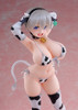 Wave Hana Uzaki Ver. Cow Bikini 1/7 Figure (Uzaki-chan Wants to Hang Out! 2nd Season)