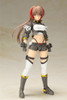  Kotobukiya Frame Arms Girl Wilber Nine Plastic Model 