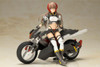  Kotobukiya Frame Arms Girl Wilber Nine Plastic Model 