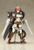  Kotobukiya Frame Arms Girl Wilber Nine Plastic Model 