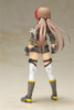  Kotobukiya Frame Arms Girl Wilber Nine Plastic Model 