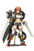  Kotobukiya Frame Arms Girl Wilber Nine Plastic Model 
