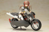  Kotobukiya Frame Arms Girl Wilber Nine Plastic Model 