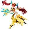  Kotobukiya Megami Device AUV Ame no Uzume Sunshine 1/1 Plastic Model 