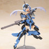  Kotobukiya Frame Arms Girl P3 Stylet Plastic Model 
