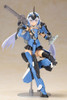 Kotobukiya Frame Arms Girl P3 Stylet Plastic Model