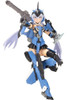  Kotobukiya Frame Arms Girl P3 Stylet Plastic Model 