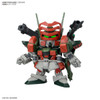  Bandai BB Senshi C.E.73 Stargazer Set Gundam Plastic Model Set (4 Kits) (Gundam SEED C.E. 73 Stargazer) 