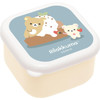  San-x Rilakkuma Limited Edition Mini Sticker Container KA26801 