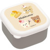  San-x Rilakkuma Limited Edition Mini Sticker Container KA26801 