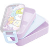  San-x Sumikko Gurashi LU/M2 Point Lock Chopsticks Lunch KA27602 