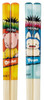  Skater Bamboo Chopsticks 21 Cm (2 Pcs) Dragon Ball Daima 
