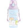  San-x Sumikko Gurashi LU/M Direct Water Bottle KA28402 