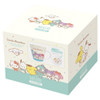  T's Factory Sanrio Mug Cup Wobbling Alignment 