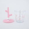 Other Chiikawa Mini Rinsing Cup And Stand (Chiikawa) 