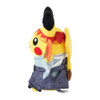 Pokemon Center Original Plush Toy Support Pikachu