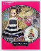 Takara Tomy Licca Doll Bijou Series Shiny Time (861065)