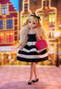 Takara Tomy Licca Doll Bijou Series Shiny Time (861065)