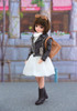 Takara Tomy Licca Doll Bijou Series Snow Drop (861072)
