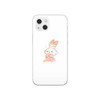 Pokemon Center Original Pokemon Center PokePeace Mobile Sticker Scorbunny 952F