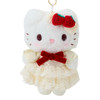  Sanrio Hello Kitty Mascot Bag Charm (Shortcake) Gift 391310 
