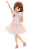 Takara Tomy Licca Doll Casual Dress Set  doll not included  (837107)