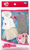 Takara Tomy Licca Doll Casual Dress Set  doll not included  (837107)