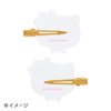 Sanrio My Melody Bangs Clip (Shortcake) Hair Accessory 539953