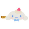  Sanrio Bangs Clip (Shortcake) Cinnamoroll Hair Accessory 540013 