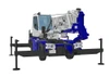  Hasegawa 1/35 Tadano Rough Terrain Crane GR-130NL / N Crevo mini G4 ''H-Type Outrigger'' Plastic Model 