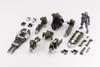  Kotobukiya Hexa Gear 1/24 Definition Armor ''Blazeboar'' Plastic Model 