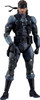  Max Factory figma Solid Snake: MGS2 ver. Updated Edition Figure (METAL GEAR SOLID 2 SONS OF LIBERTY) 