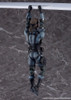  Max Factory figma Solid Snake: MGS2 ver. Updated Edition Figure (METAL GEAR SOLID 2 SONS OF LIBERTY) 