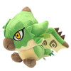 Capcom Deformed Monster Hunter Plush Rathian