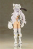  Kotobukiya Frame Arms Girl Durga I (Cat Armor Ver.) Plastic Model 