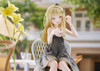 Good Smile Company DMM Factory: Illustrator Collection Figure: Original - 1/6 Toshishita Kanojo Illustration by Nabi