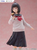  FuRyu TENITOL Yuki Osanai Figure (SHOSHIMIN: How to Become Ordinary) 