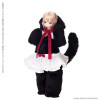  Azone Luminous Street: HUG Mii (Black Cat ver.) 1/6 Figure Doll 