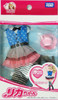 Takara Tomy Licca Doll Dance Stage Dress  doll not included  (485889)