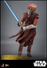  Hot Toys Movie Masterpiece -1/6 Scale Fully Poseable Figure Plo Koon (Star Wars Episode III Revenge of the Sith) 