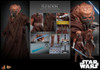  Hot Toys Movie Masterpiece -1/6 Scale Fully Poseable Figure Plo Koon (Star Wars Episode III Revenge of the Sith) 