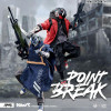  Union Creative DXIII (Point Break Version) 1/12 Scale Action Figure 
