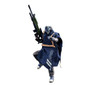  Union Creative Carbine (Point Break Version) 1/12 Scale Action Figure 