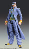  Medicos Super Action Statue Jotaro Kujo Second Figure (JoJo's Bizarre Adventure: Diamond is Unbreakable) 